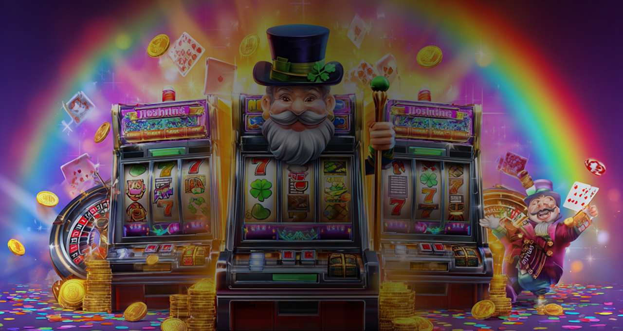 LuckyLouis